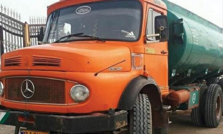 علائم و نشانههای پر شدن چاه قرچک