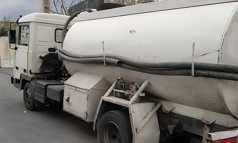 قیمت تخلیه چاه ورامین